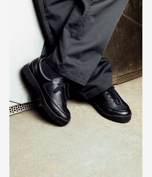 Last Resort AB GM001 Shoes (black black)