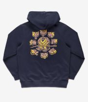 Element x Timber! Bear With Me Hoodie (eclipse navy)