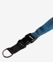 DC Lanyard Key-Chain (multi)