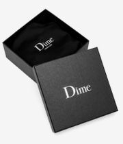 Dime Studded Ceinture (black)