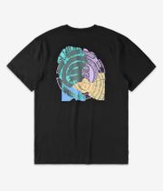 Element Torn T-Shirt (flint black)