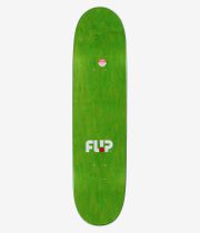 Flip Oliveira Flower Power 8" Skateboard Deck (multi)