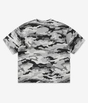 XLarge Camo Urban Logo T-Shirt (grey)