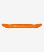 Real Ishod Jeweler Twin Tail Slick 8.3" Skateboard Deck (multi)
