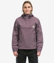 Carhartt WIP W' Nimbus Pullover Winter Jas women (phiox)