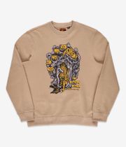 Element x Timber! The Portal Sweatshirt (khaki)