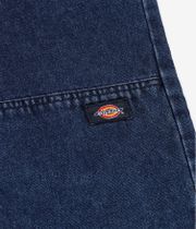 Dickies Double Knee Pant Jeans (stonewashed indigo blue)