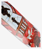 Real Huf Cathedral 8.5" Tavola da skateboard (multi)