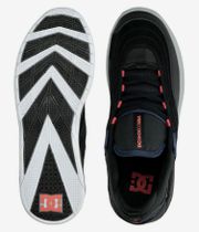 DC Williams Slim Shoes (navy black)