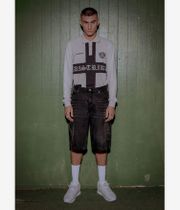 HAN KJØBENHAVN Jorts Shorts (black vein)