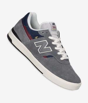 New Balance Numeric 306 Chaussure (castlerock)