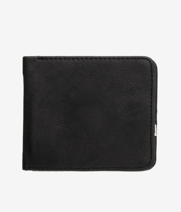 Volcom Slim Stone Wallet (black)