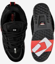 Globe CT-4 Shoes (black suede)