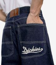Dickies Loose Wave Jeansy (rinsed)