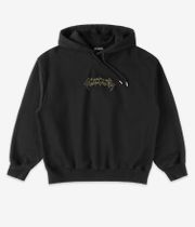 HAN KJØBENHAVN Love Corp Oversized sweat à capuche (black)