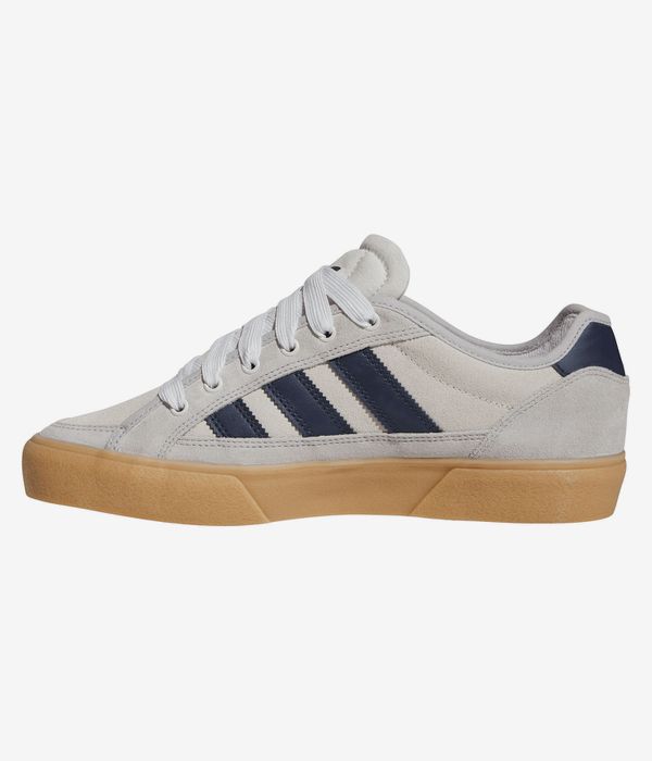 adidas Skateboarding Court TNS Premiere Buty (grey two collegiate navy gum)
