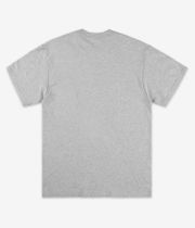 Baker Neurotoxin T-Shirt (ash heather)