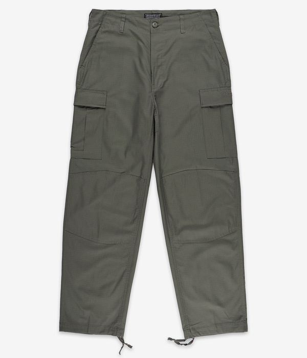 skatedeluxe Cargo Pants (olive)
