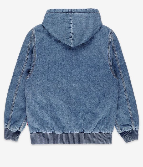 Levi's Potrero Denim Chaqueta (get involved t)
