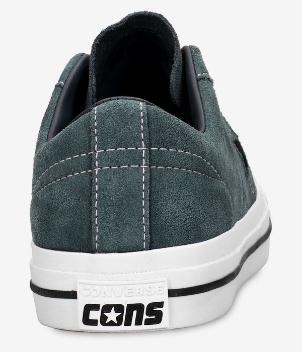 Converse CONS One Star Pro Schoen (true nature black white)