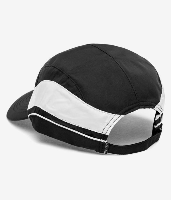 Hélas Match Point Cap (black white)