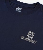 Element Inner Workings T-Shirt (eclipse navy)