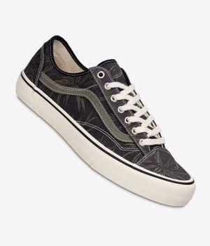 Vans Style 36 Decon SF Chaussure (eco theory black palm marshmall)