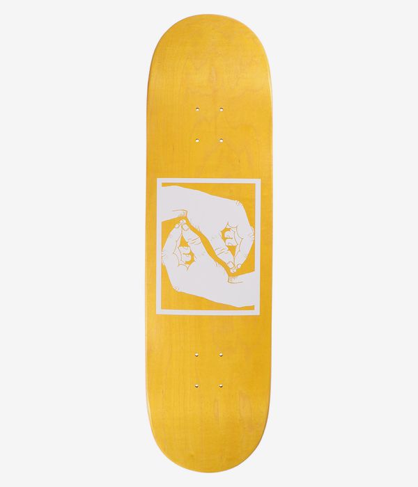 Snack Sprinkles Hand 8.5" Planche de skateboard