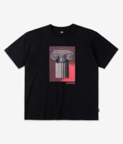 Antix Pilastra Organic T-Shirt (black)