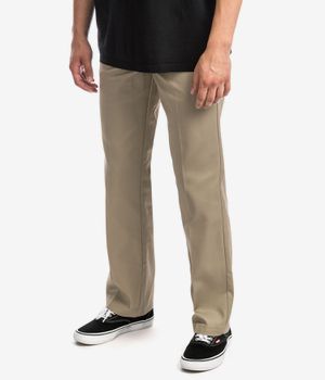Dickies 873 Work Recycled Pants (khaki)