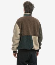 Element Oak Sherpa Giacca (multicolor III)