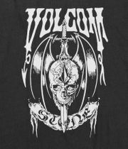 Volcom Sworder T-Shirt (black)