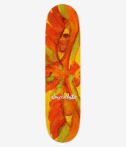 Chocolate Alvarez Vision Quest 8.5" Tabla de skate (multi)