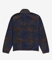 Element Classic Sherpa Veste (eclipse navy java plaid)