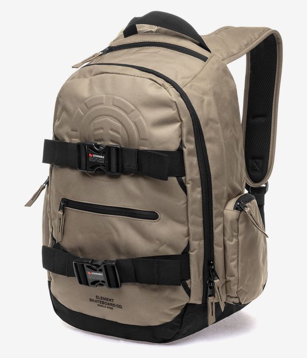 Element mohave skate backpack deals