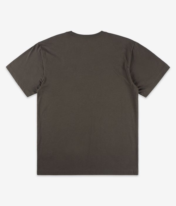 The North Face Evolution Simple Dome T-shirt (new taupe green)