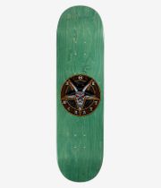 Blind x 101 McNatt Star Of Satan Slick 8.5" Tavola da skateboard (green)