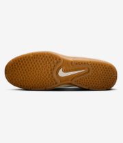 Nike SB Vertebrae Iso Shoes (yellow)