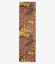 Grizzly Camo Bear Cut Out #1 9" Grip Skate (multi)