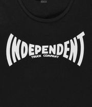 Independent Span Tank-Top (black)