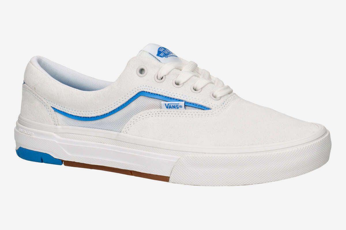 Vans Skate Era Wafflecup Zapatilla (white blue)