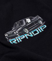 RIPNDIP Vroom Vroom T-Shirt (black)