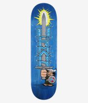 Real Hermann Mighty TF 8.5" Planche de skateboard (multi)