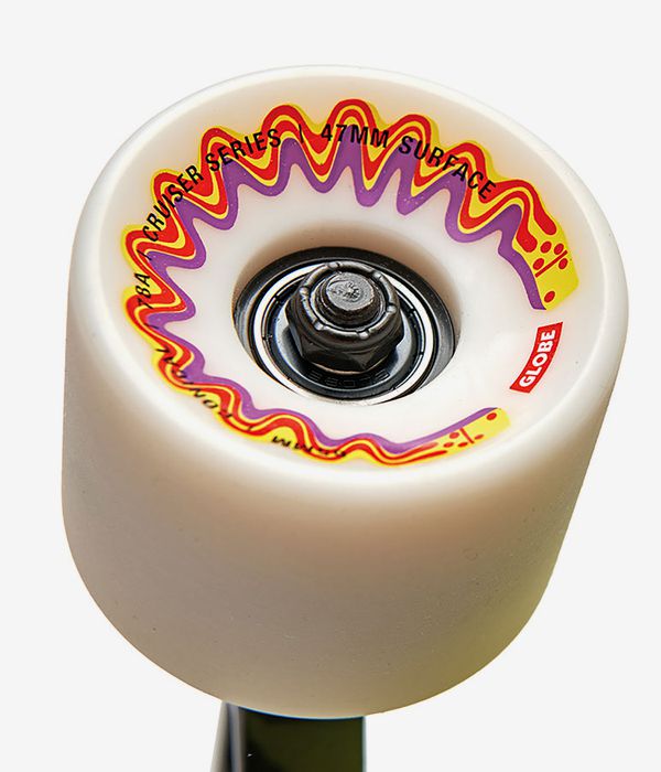 Globe Pinner Classic 40" (101,6cm) Complete-Longboard (yer playin)