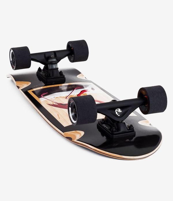 Landyachtz Dinghy 28.5" (72,4cm) Cruiser (flamingo)
