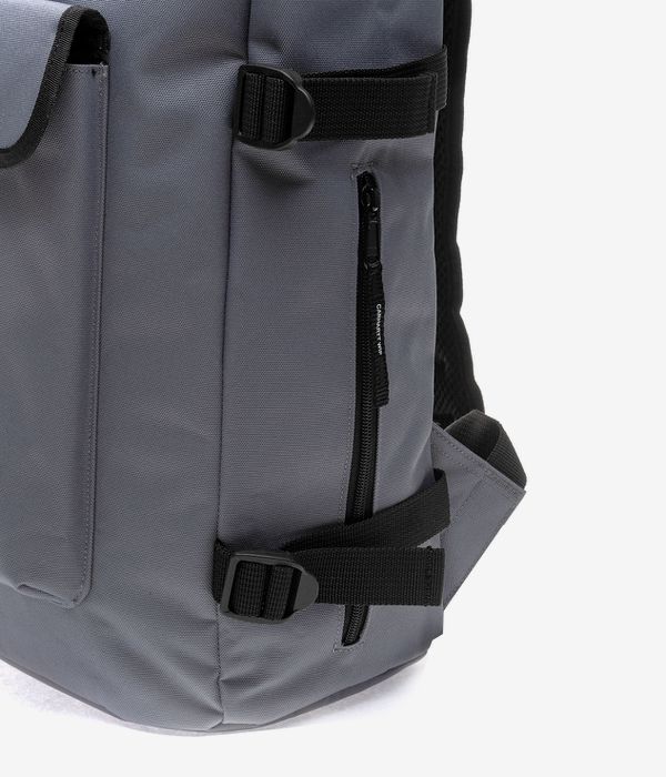 Carhartt WIP Philis Recycled Sac à dos 21,5L (dove grey)