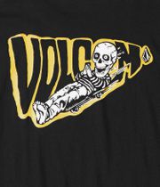 Volcom Alix Coffin T-Shirty (black)
