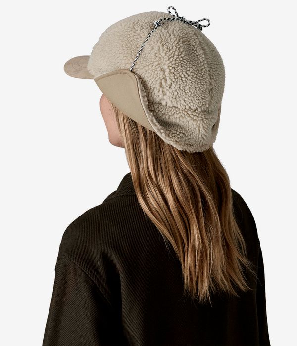 Patagonia Range Earflap Cap (pelican)