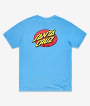 Etnies x Santa Cruz Retro T-Shirt (blue)