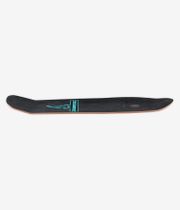 Santa Cruz Dressen Tribal Reissue 9.9" Tavola da skateboard (multi)